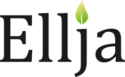 Ellja – varumärkesbild för Ellja AB