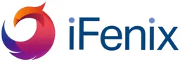 iFenix – varumärkesbild för Genesis IT AB