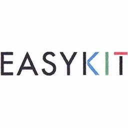 EASYKIT – varumärkesbild för Nobia NBI AB