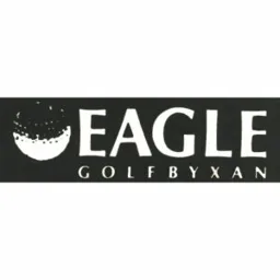 EAGLE GOLFBYXAN – varumärkesbild för Elof Hansson Trade AB