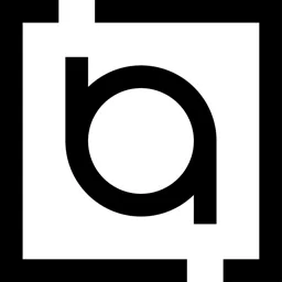 Figurmärke – varumärkesbild för Blomquist Communication AB