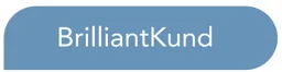 BrilliantKund – varumärkesbild för KlarSynt i Sverige AB