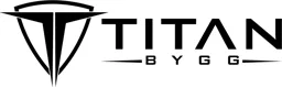 Titan Bygg – varumärkesbild för ByggTitanerna AB