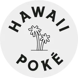 HAWAII POKÉ – varumärkesbild för Hawaii Poké Stockholm AB