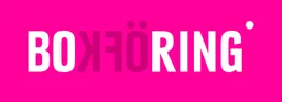 BOKFÖRING – varumärkesbild för ROOT42 AB