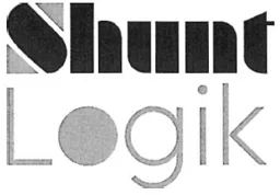 Shunt Logik – varumärkesbild för Prema AB
