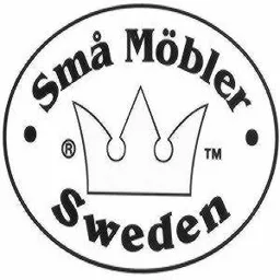 SMÅ MÖBLER SWEDEN – varumärkesbild för HJL Consulting AB
