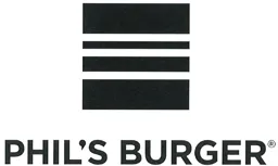 PHIL'S BURGER – varumärke, Phil's Burger AB