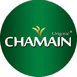 Chamain Original – varumärkesbild för Medelhavet Gross AB
