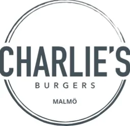 Charlies Burgers Malmö – varumärkesbild för Southburgers AB