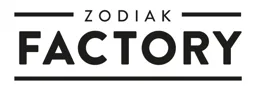 ZODIAK FACTORY – varumärkesbild för Banijay Sweden Aktiebolag