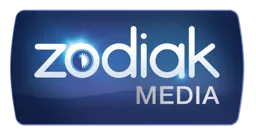Zodiak MEDIA – varumärkesbild för Banijay Sweden Aktiebolag