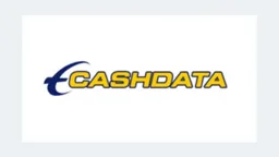 CASHDATA – varumärkesbild för SWESS AB