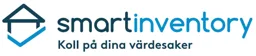 Smartinventory Koll på dina värdesaker – varumärkesbild för Intercontact AB