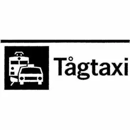 Tågtaxi – varumärke, SJ AB
