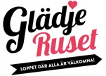 Glädje Ruset LOPPET DÄR ALLA ÄR VÄLKOMNA! – varumärke, HUGOS STIFTELSE