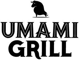 UMAMI GRILL – varumärkesbild för Umami grill Sweden AB
