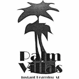 PALM VILLAS INSTANT LEARNING AB – varumärke, Palm Villas Instant Learning Aktiebolag