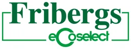 Fribergs Ecoselect – varumärkesbild för Fribergs Verkstäder Aktiebolag