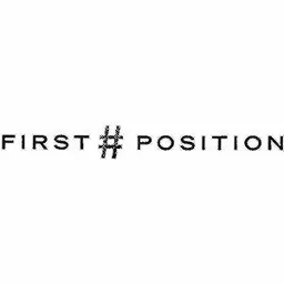 FIRST # POSITION – varumärkesbild för Aktiebolag Lindex