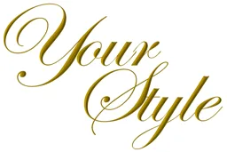 Your Style – varumärkesbild för Evolution Sweden AB