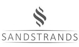 SANDSTRANDS – varumärkesbild för Sandstrands of Sweden AB