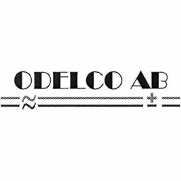 ODELCO AB – varumärkesbild för ODELCO Aktiebolag