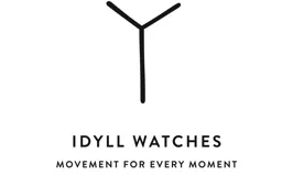 Idyll Watches Movement for every moment – varumärkesbild för ESI Konsult AB