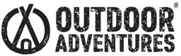 Outdoor Adventures – varumärkesbild för AO Outdoor Adventures AB