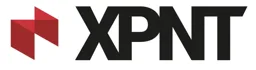 XPNT – varumärkesbild för ExpOint Logistics AB