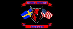 Rebel Riders MK Sweden – varumärke, REBEL RIDERS MK SWEDEN