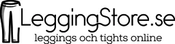 LeggingStore.se leggings och tights online – varumärkesbild för Söder Content AB