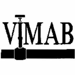 VIMAB – varumärkesbild för VIMAB Aktiebolag