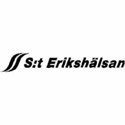 S:T ERIKSHÄLSAN – varumärkesbild för AB S:t Erikshälsan