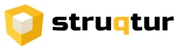 struqtur – varumärkesbild för Struqtur AB