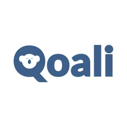 Qoali – varumärkesbild för Qoali AB