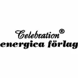 CELEBRATION ENERGICA FÖRLAG – varumärkesbild för Storytel Publishing AB
