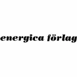 ENERGICA FÖRLAG – varumärkesbild för Storytel Publishing AB