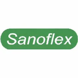 SANOFLEX – varumärkesbild för SANOFLEX AB