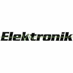 ELEKTRONIK – varumärkesbild för Stockholmsmässan Aktiebolag