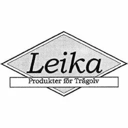 LEIKA PRODUKTER FÖR TRÄGOLV – varumärkesbild för Termino C 10594 AB