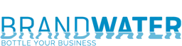 BRANDWATER - Bottle your business – varumärke, Dryckesbolaget Gustav Vasa AB