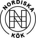 N Nordiska Kök – varumärkesbild för Nordiska Kök AB