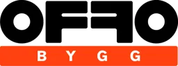 Offo Bygg – varumärkesbild för OFFO BYGG AB