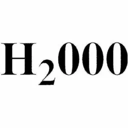 H2000 – varumärkesbild för Lotrec Holding Aktiebolag