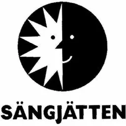 SÄNGJÄTTEN – varumärkesbild för SENG Sverige AB