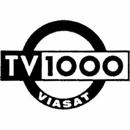 TV 1000 VIASAT – varumärkesbild för Modern Times Group MTG AB