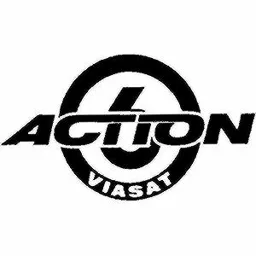 ACTION 6 VIASAT – varumärkesbild för Modern Times Group MTG AB