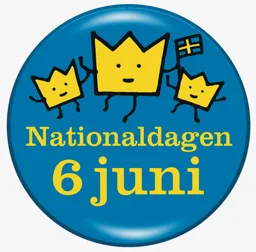 Nationaldagen 6 juni – varumärke, Persongruppen i Kalmar Handelsbolag