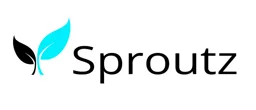 Sproutz – varumärkesbild för Sproutz AB